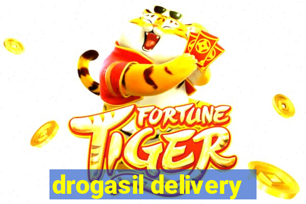 drogasil delivery